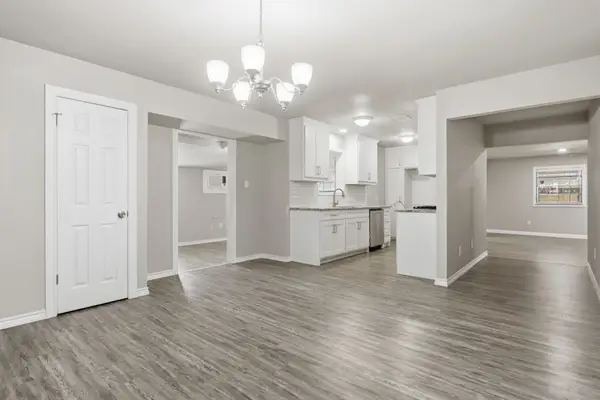 504 Irene Street, Burleson, TX 76028