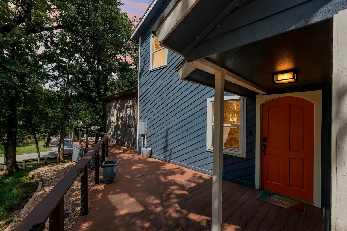 330 Rockland Drive, Highland Village, TX 75077 - #1