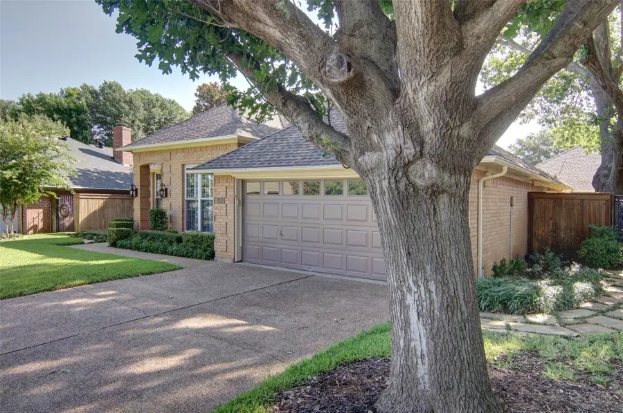 4925 Courtside Drive, Fort Worth, TX 76133 - #2