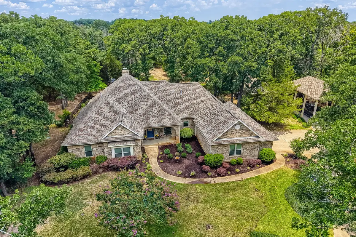 1573 Oak Bend Drive, Post Oak Bend, TX 75142 - #1