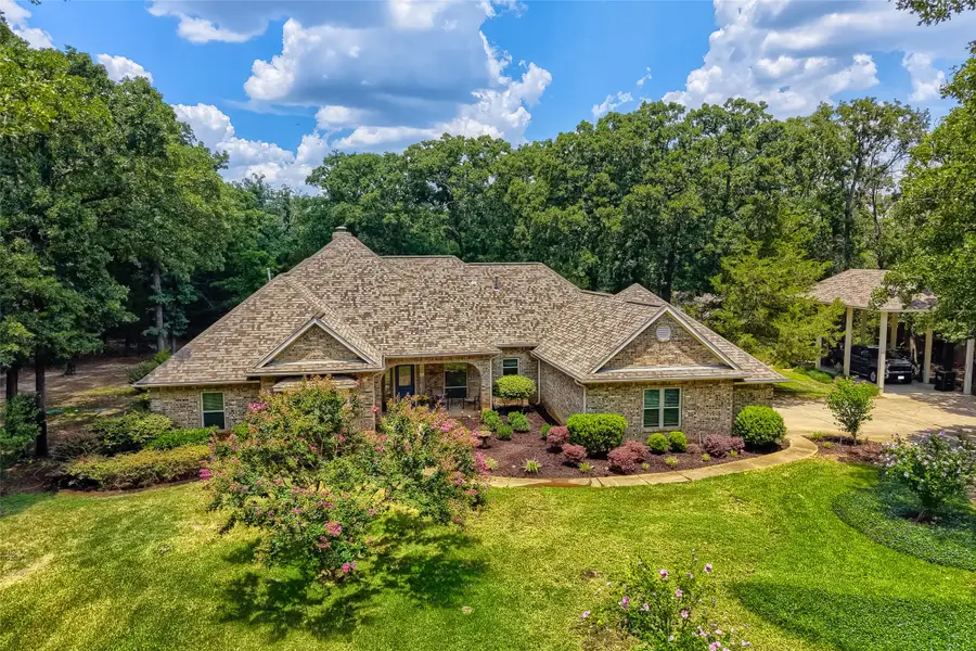 1573 Oak Bend Drive, Post Oak Bend, TX 75142 - #2