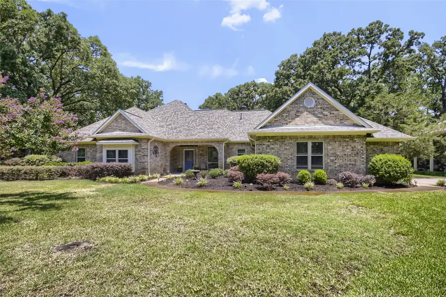 1573 Oak Bend Drive, Post Oak Bend, TX 75142 - #3