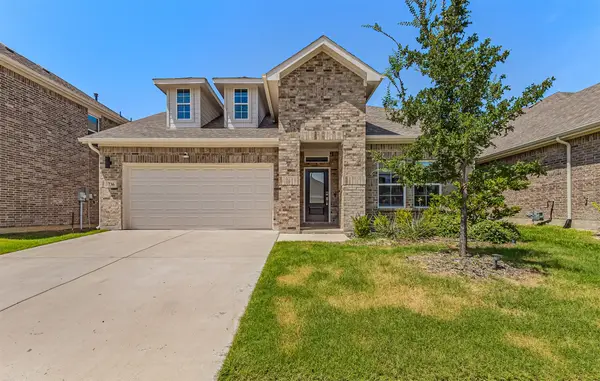 736 Carmen Street, Forney, TX 75126