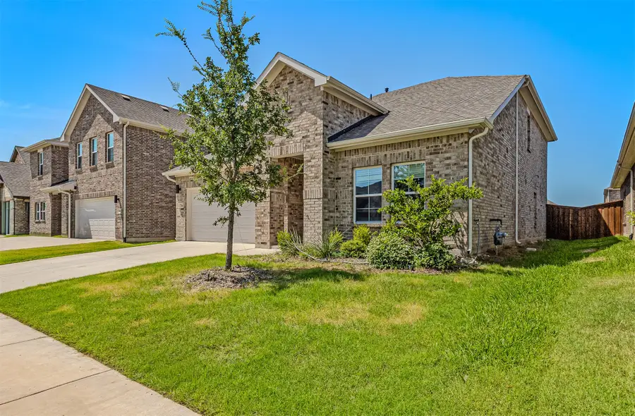 736 Carmen Street, Forney, TX 75126 - #3