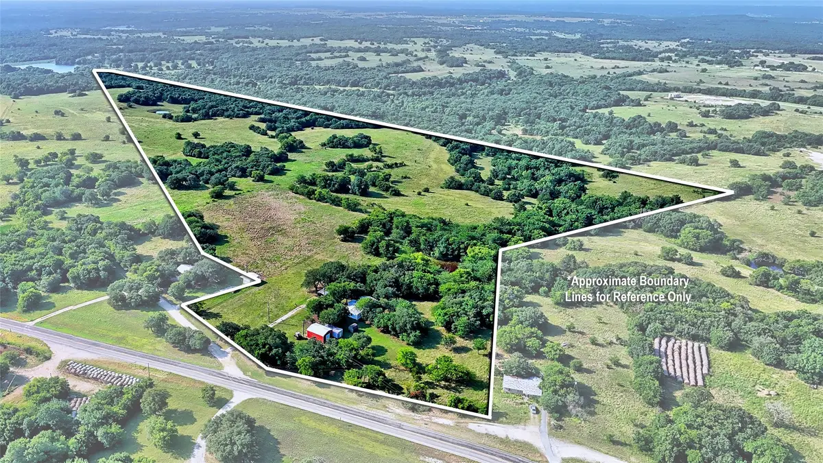 408 Fm 922, Forestburg, TX 76239 - #1
