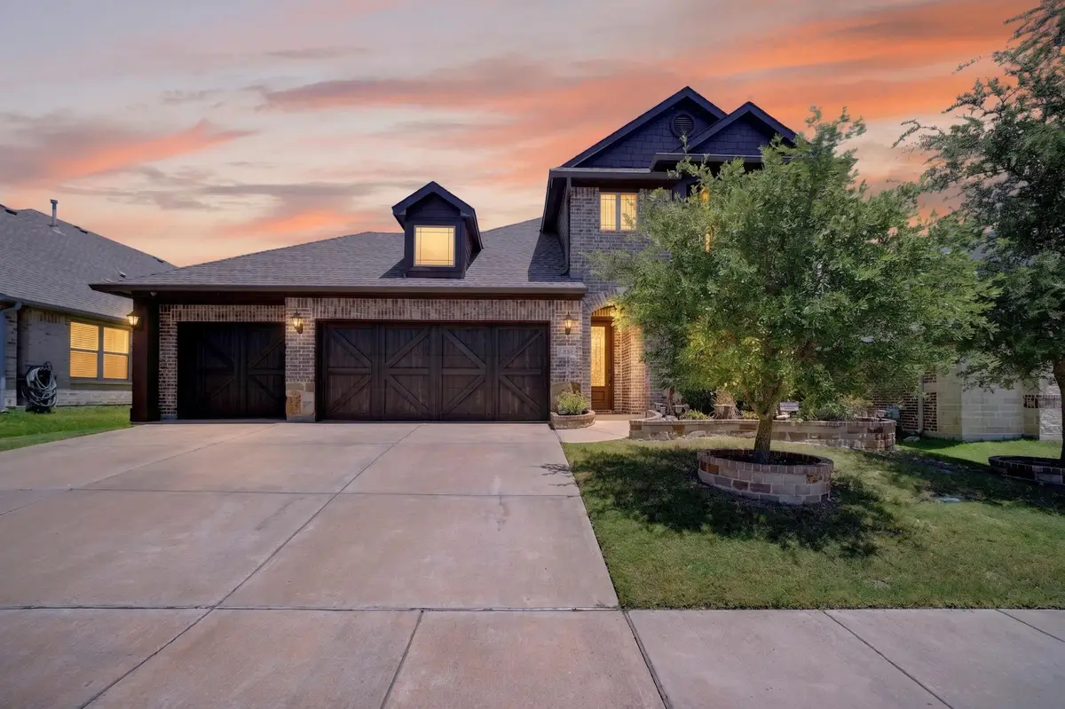 1839 Tuscany Drive, McLendon Chisholm, TX 75032 - #1