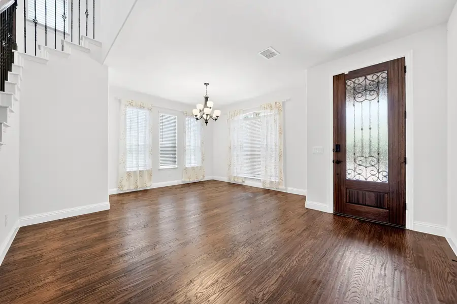 1839 Tuscany Drive, McLendon Chisholm, TX 75032 - #2
