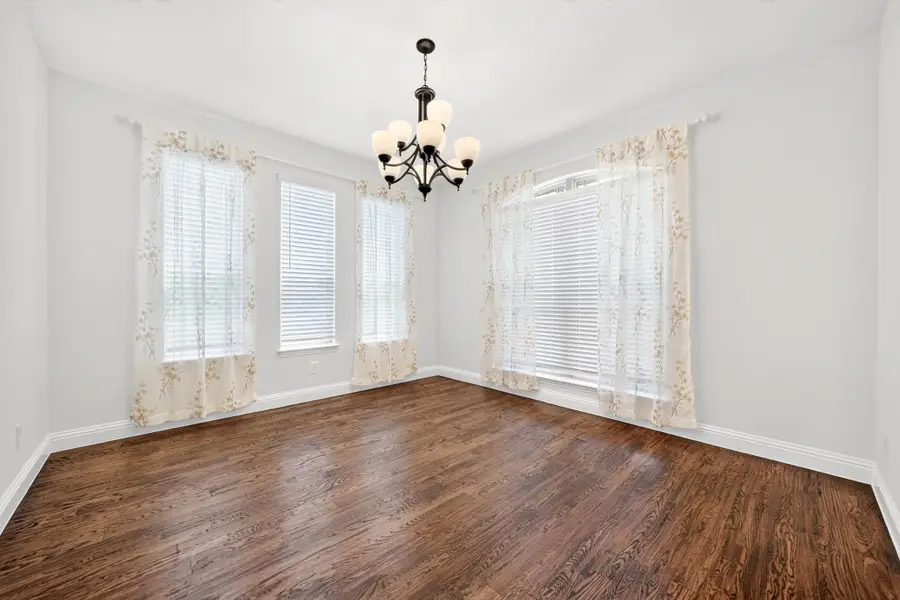 1839 Tuscany Drive, McLendon Chisholm, TX 75032 - #3