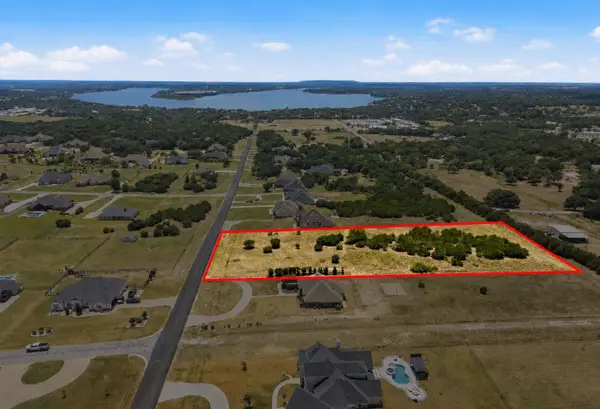 7076 Heathington Boulevard, Granbury, TX 76049