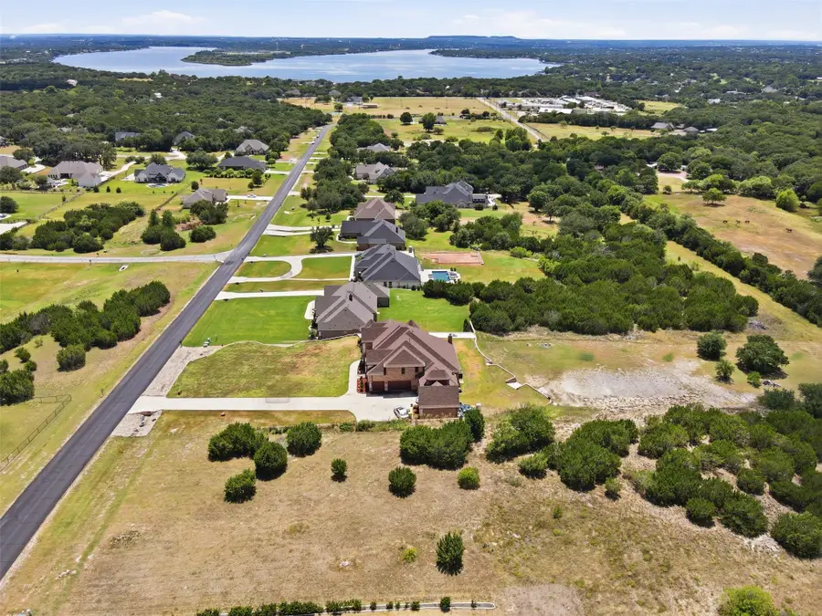7076 Heathington Boulevard, Granbury, TX 76049 - #3