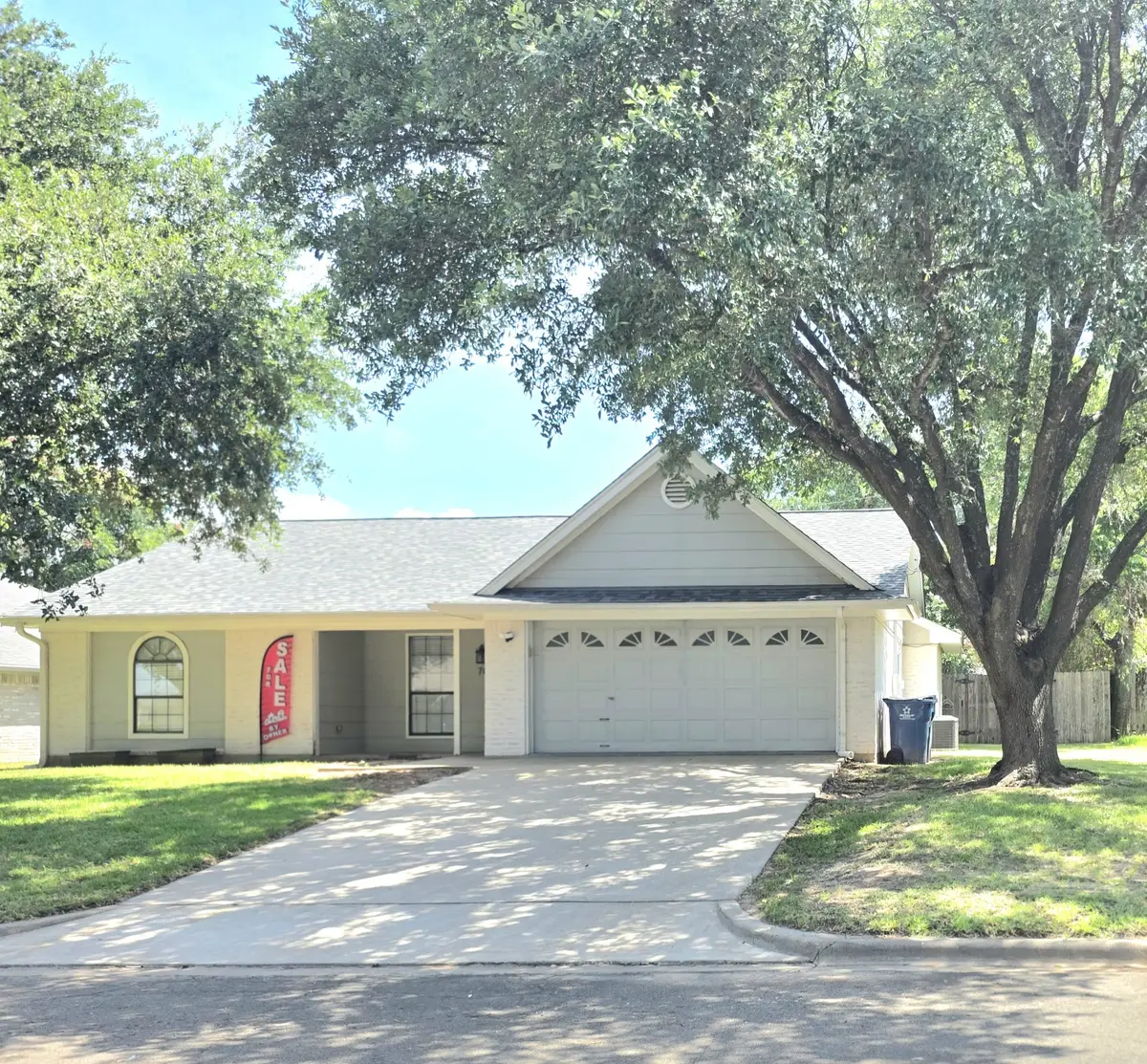 703 Aspen Incline Drive, Hewitt, TX 76643 - #1