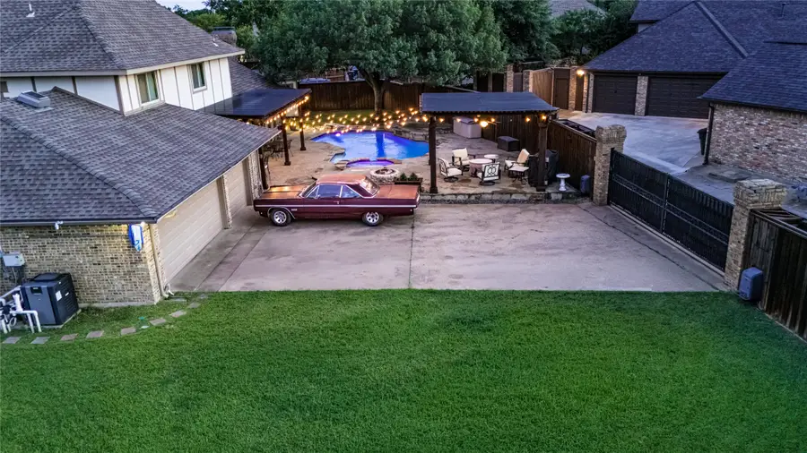 4009 Wilshire Court, Plano, TX 75023 - #3