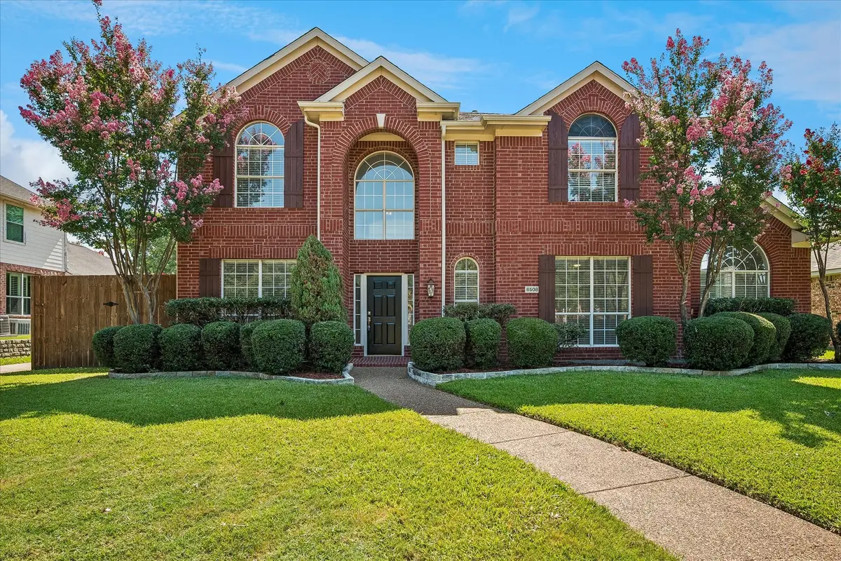 8508 Severn Court, Plano, TX 75024 - #1