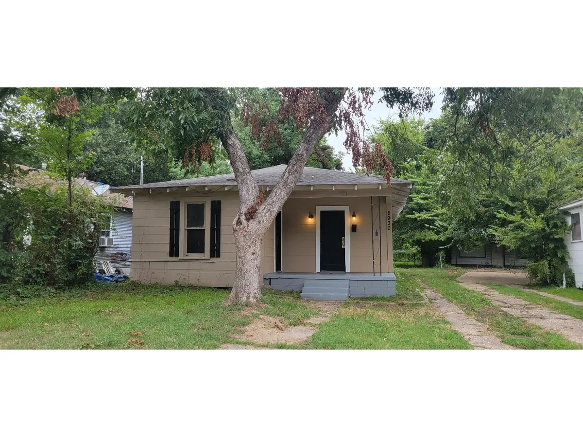2930 Regent Street, Shreveport, LA 71109 - #1