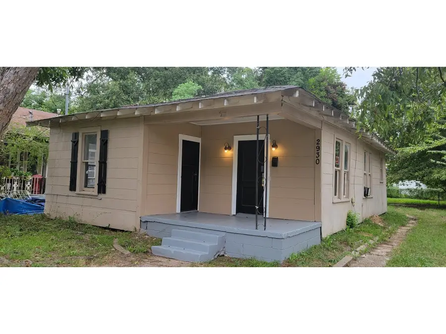 2930 Regent Street, Shreveport, LA 71109 - #2