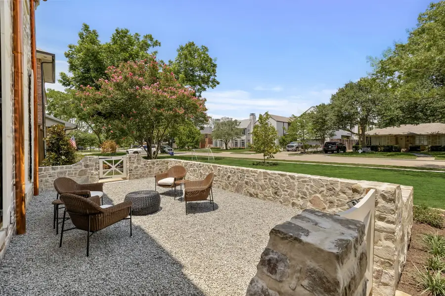 6526 Woodland Drive, Dallas, TX 75225 - #3