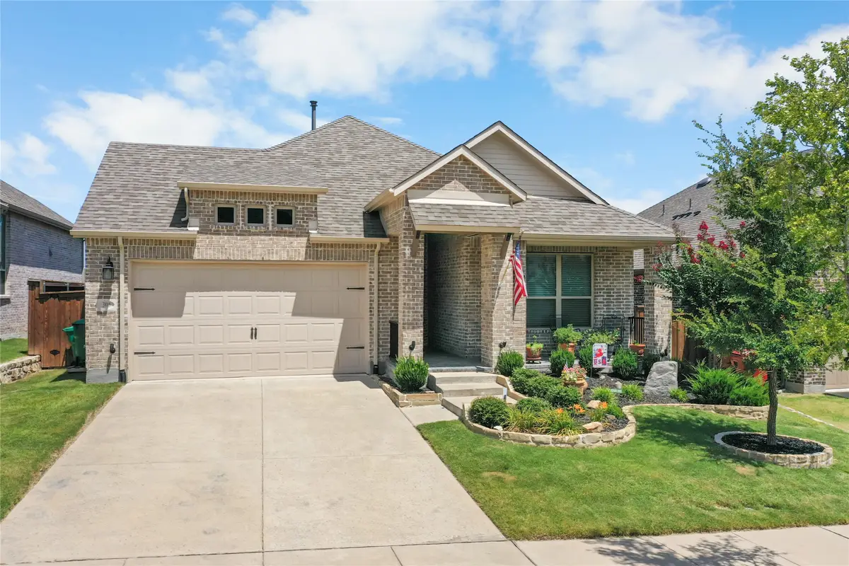 3809 Cherry Hills Drive, Sherman, TX 75090 - #1