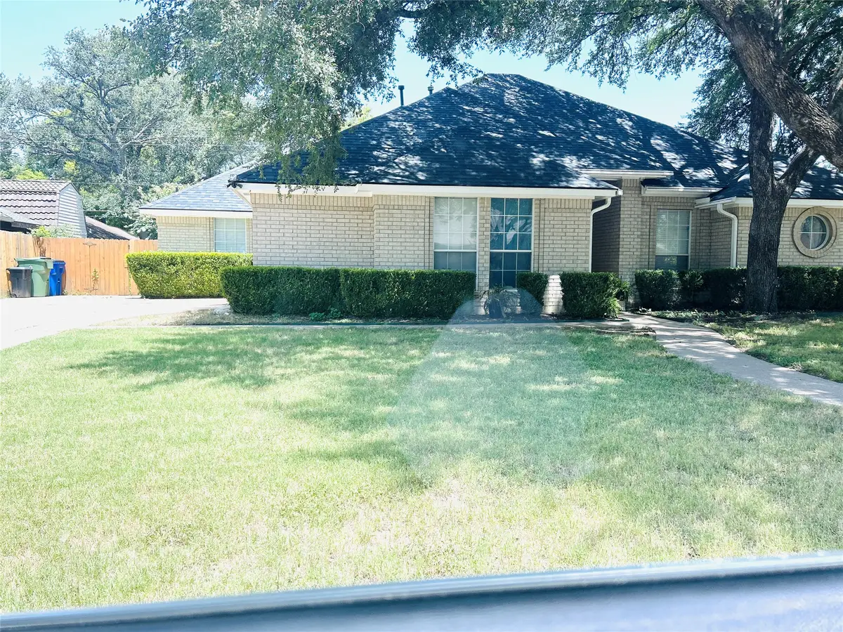 907 Red Oak Drive, Mansfield, TX 76063 - #1