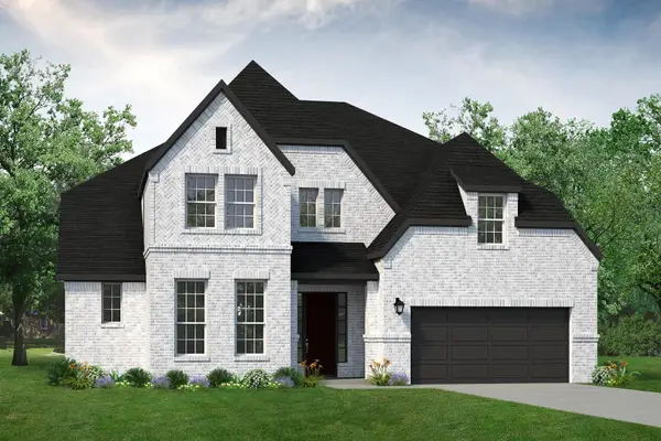 2904 Manchester Court, Celina, TX 75009