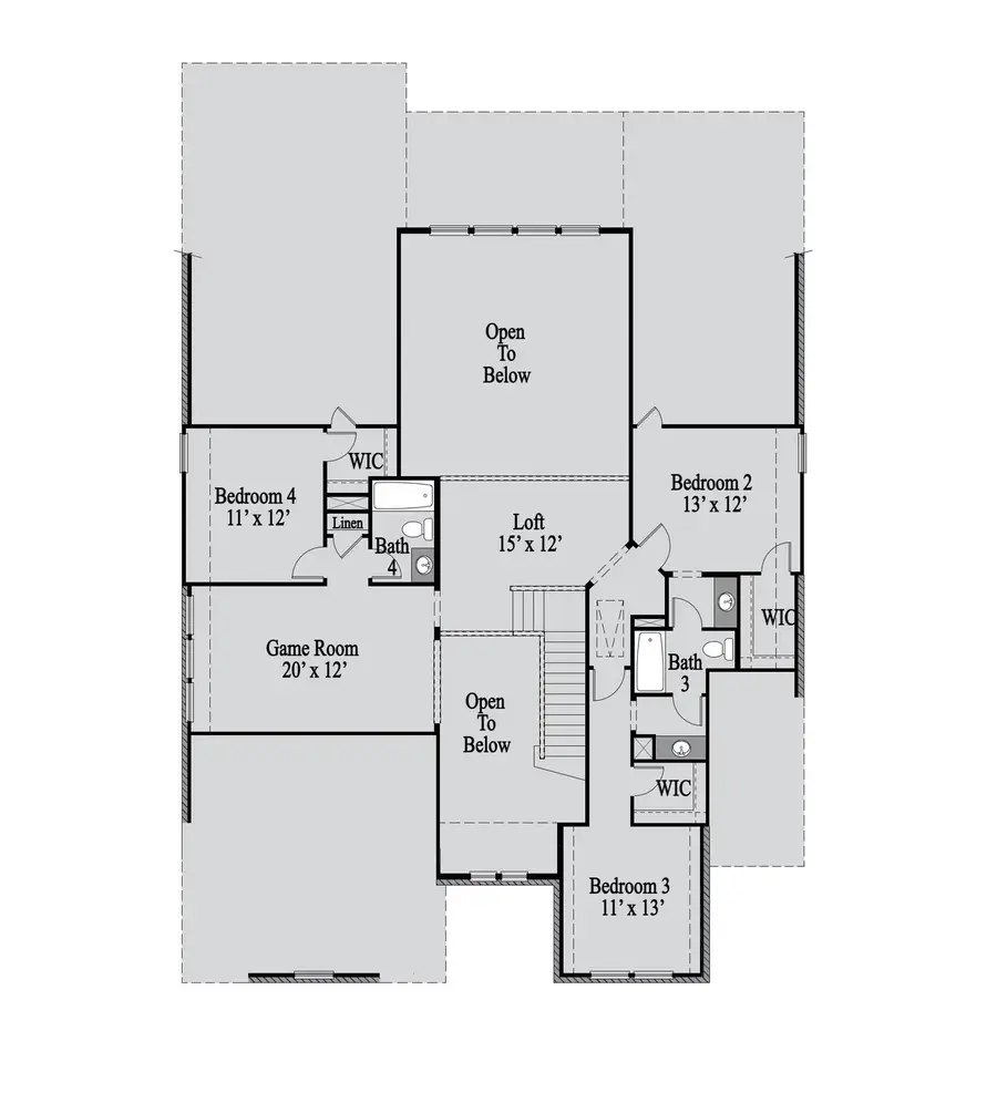 2904 Manchester Court, Celina, TX 75009 - #3