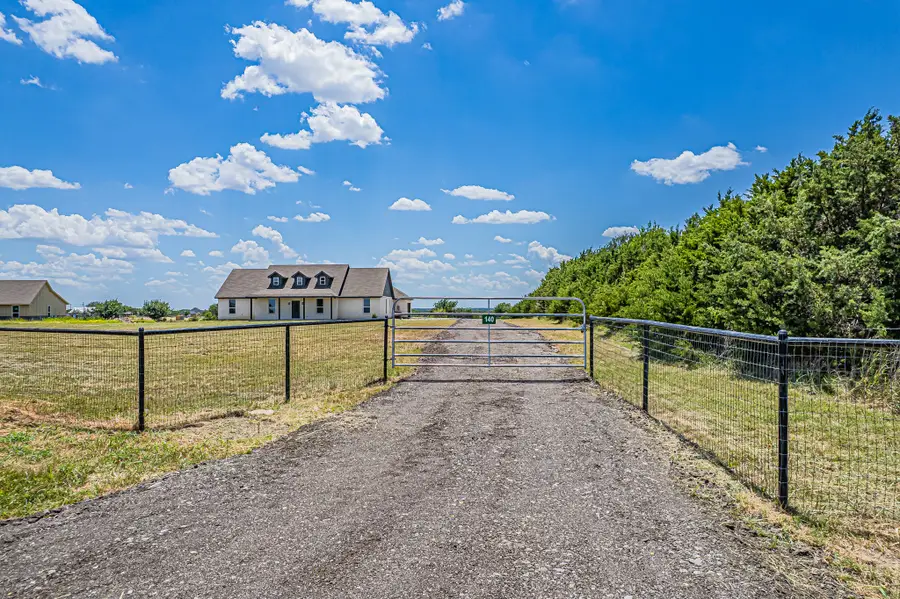 140 Alamo Road, Weatherford, TX 76088 - #2