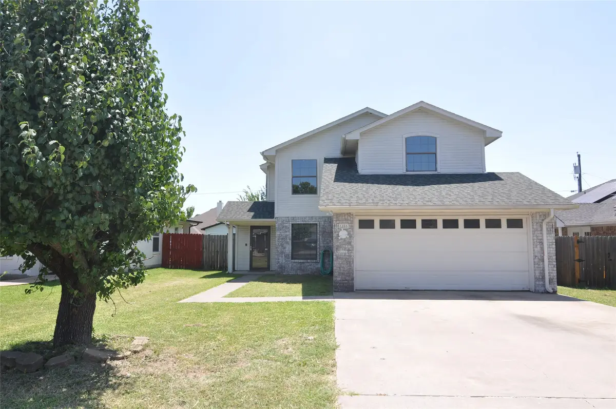 1805 Sharon Drive, Corinth, TX 76210 - #1
