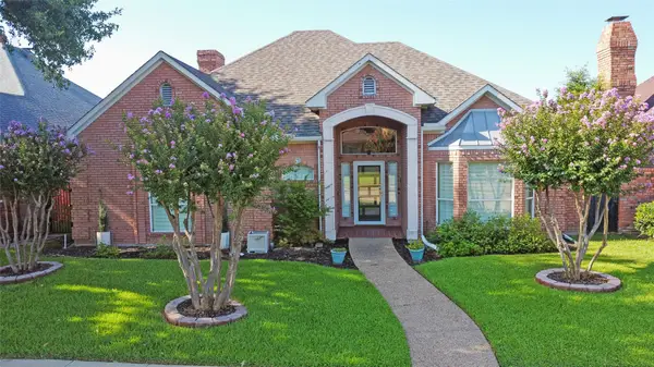 1012 Murl Drive, Irving, TX 75062