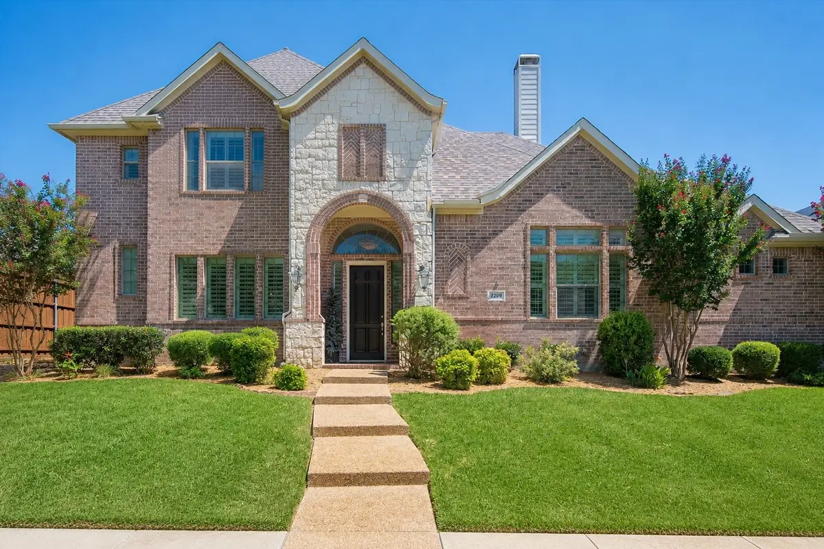 2209 Stanmore Lane, Plano, TX 75025 - #1