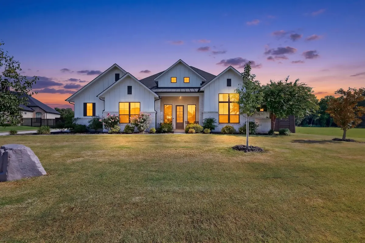 1520 Lynx Loop, Forney, TX 75126 - #1