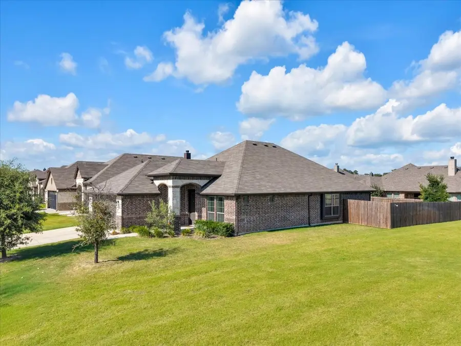 100 Gardenia Drive, Azle, TX 76020 - #3