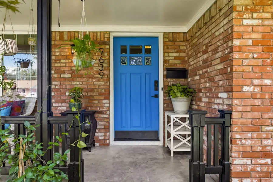 9639 Leaside Drive, Dallas, TX 75238 - #2