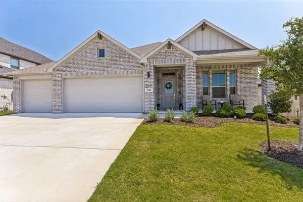 1216 Nuevo Rancho Lane, Fort Worth, TX 76052