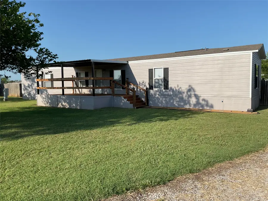 118 Willow Ridge Circle, Southmayd, TX 75092 - #3