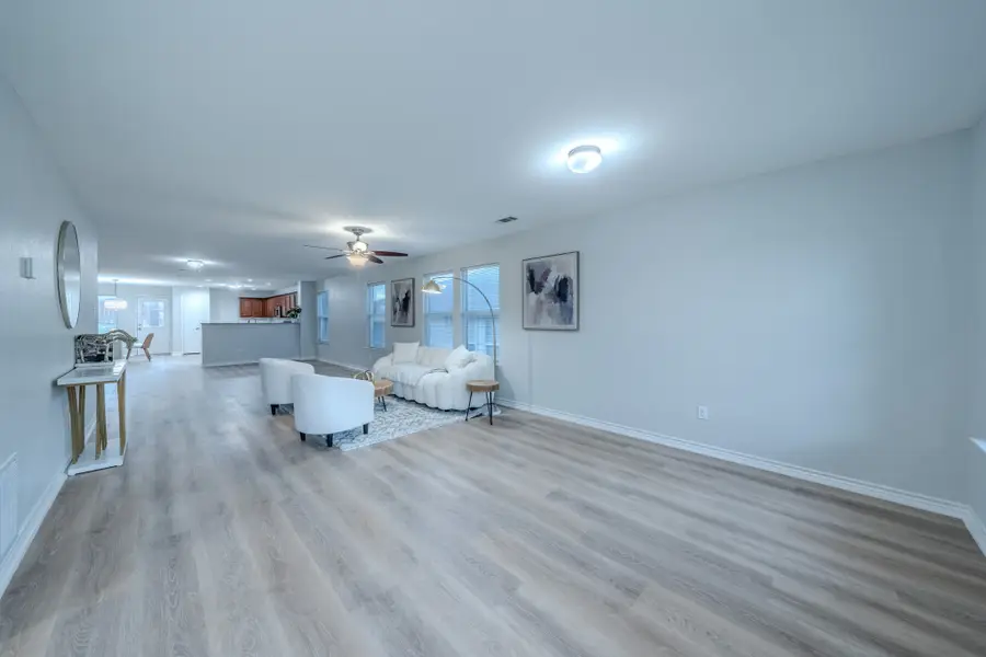 6131 Balcony Lane, Dallas, TX 75241 - #2