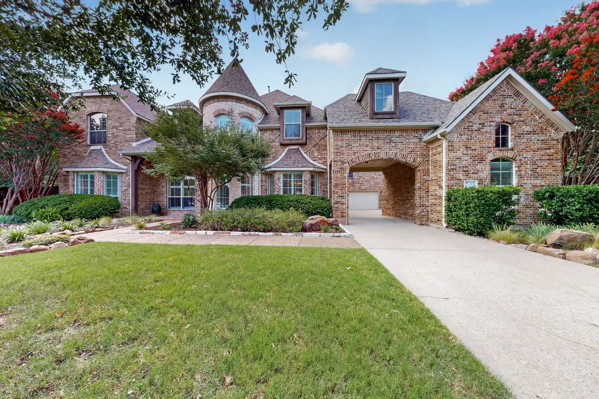 621 Blue Flumar Court, Murphy, TX 75094 - #1
