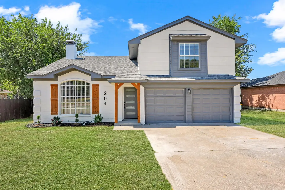 204 Briarglen Drive, Cedar Hill, TX 75104 - #1