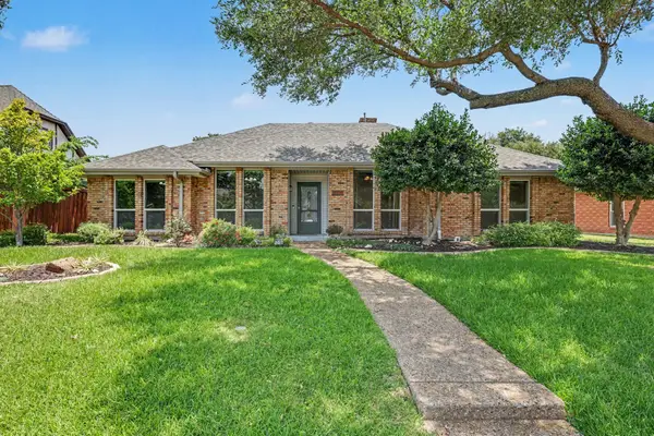 12706 Whispering Hills Drive, Dallas, TX 75243