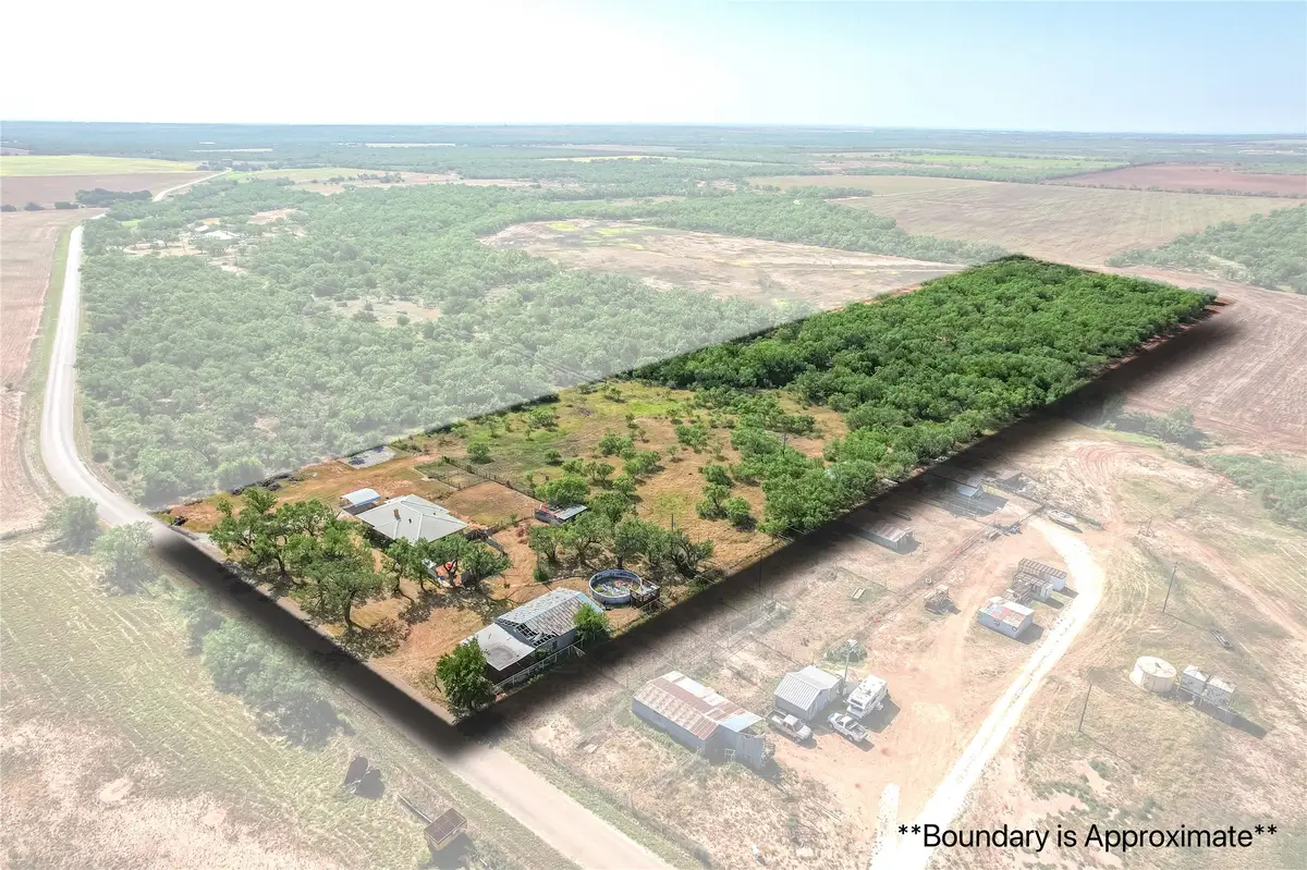 1195 County Road 415, Merkel, TX 79536 - #1