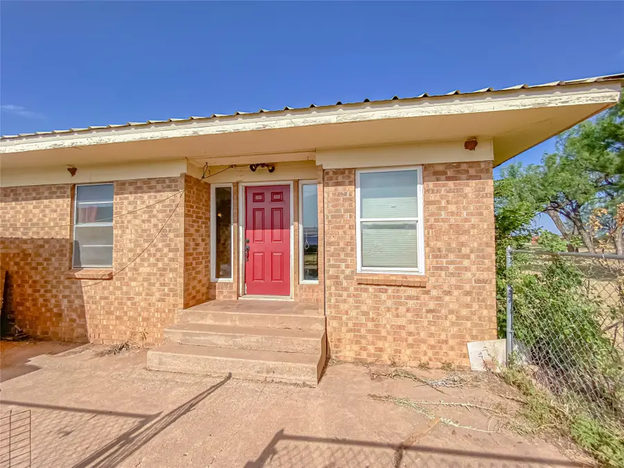 1195 County Road 415, Merkel, TX 79536 - #3