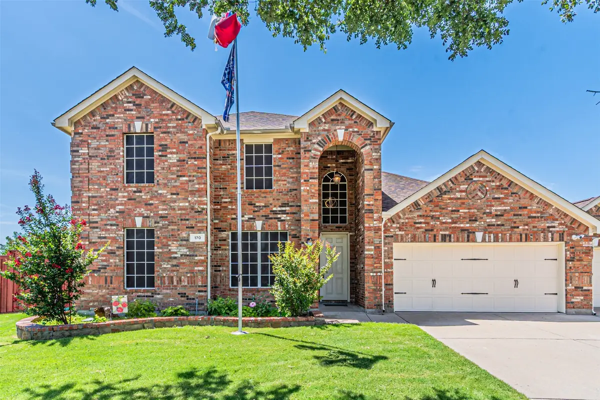 170 Bryan Street, Prosper, TX 75078 - #1