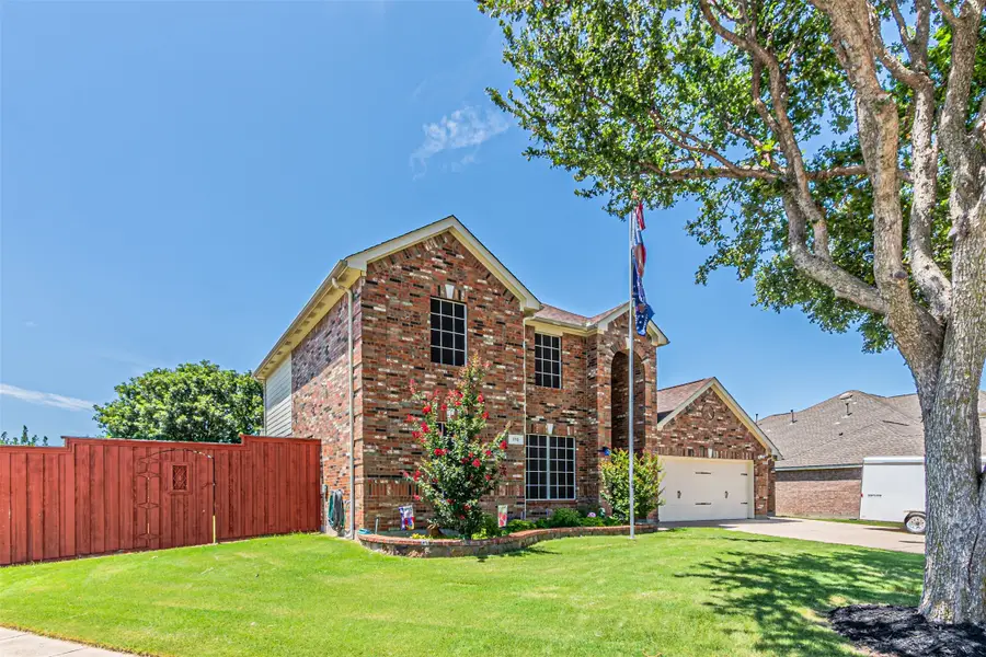 170 Bryan Street, Prosper, TX 75078 - #2