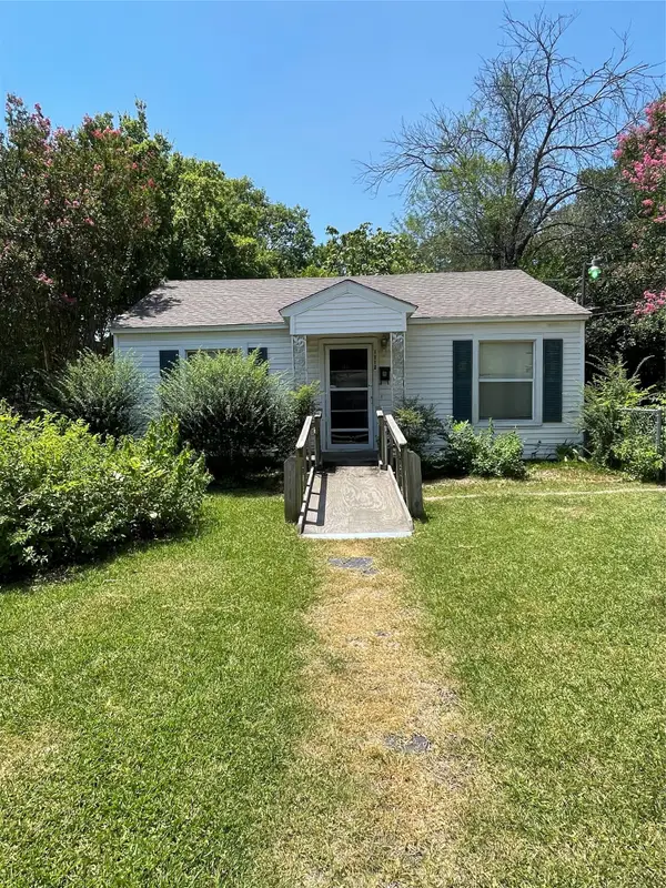 7712 Rayville Drive, Dallas, TX 75217