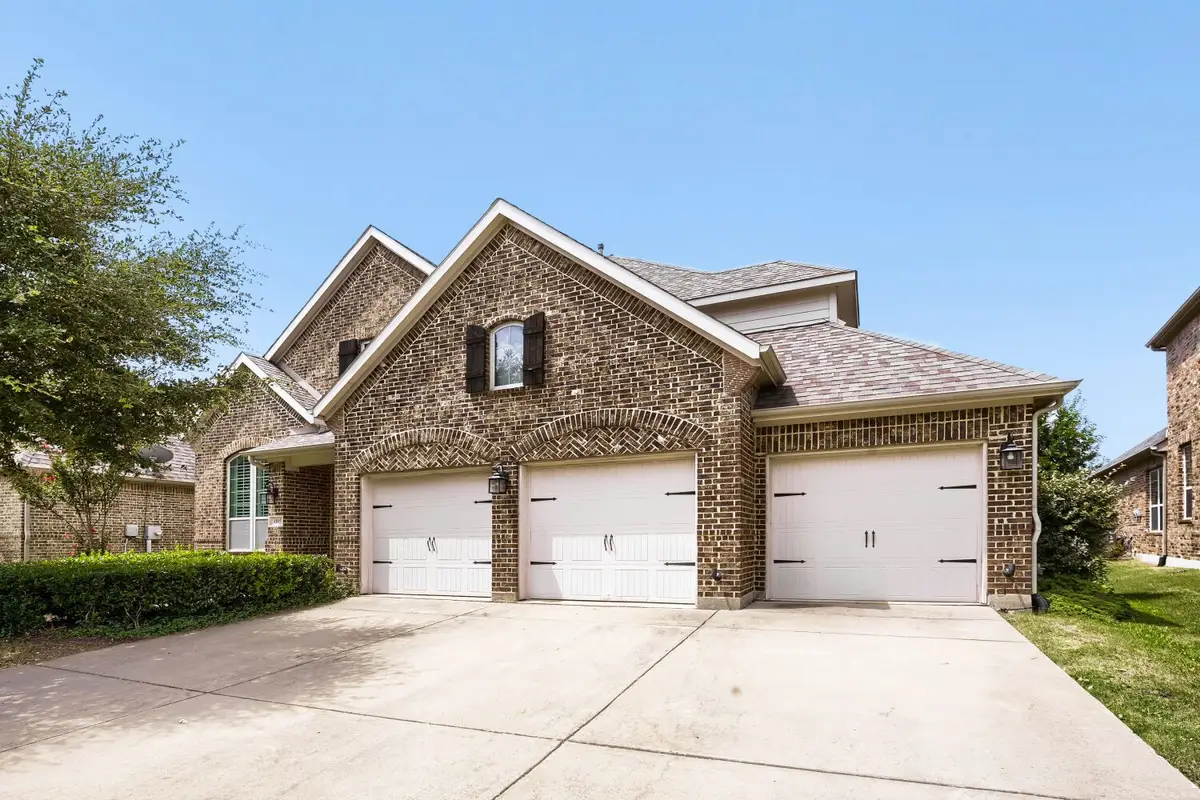 1105 Somerset Circle, Forney, TX 75126 - #1