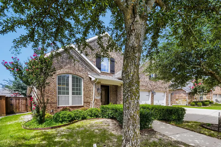 1105 Somerset Circle, Forney, TX 75126 - #2