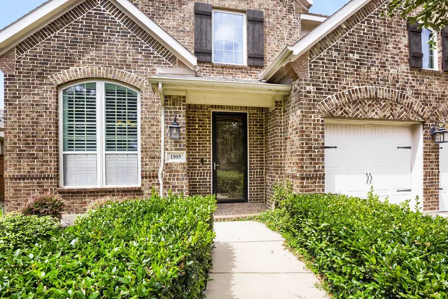 1105 Somerset Circle, Forney, TX 75126 - #3