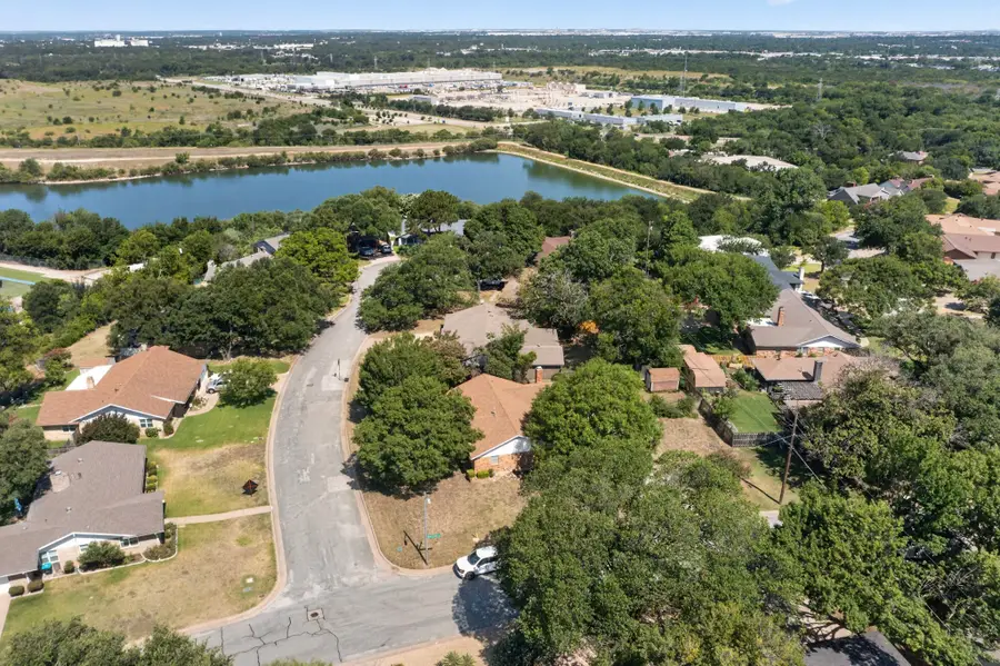 4513 Blue Lake Court, Fort Worth, TX 76103 - #3
