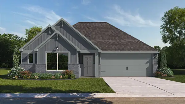 3204 Cyprian Road, Waco, TX 76655