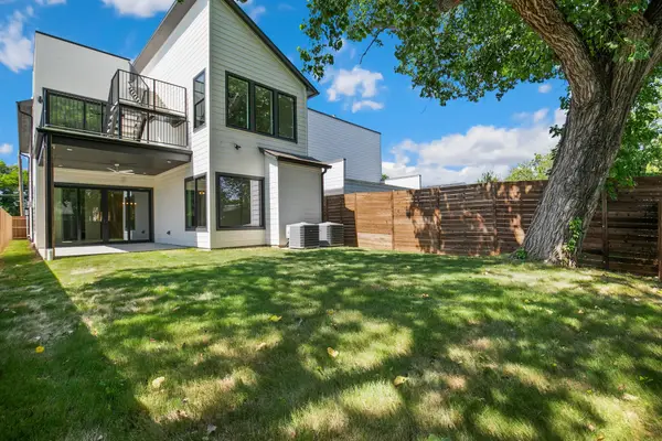 1951 Leath Street, Dallas, TX 75212