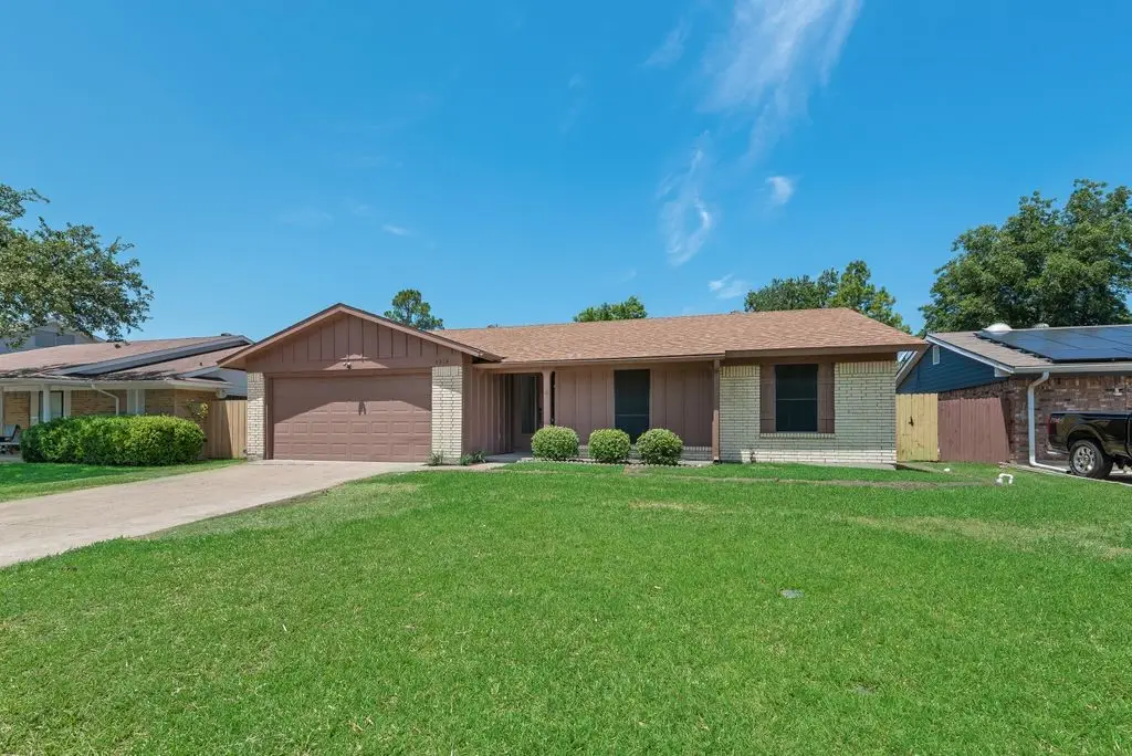 4513 Palos Verdes Drive, Mesquite, TX 75150 - #1