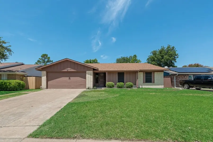 4513 Palos Verdes Drive, Mesquite, TX 75150 - #3